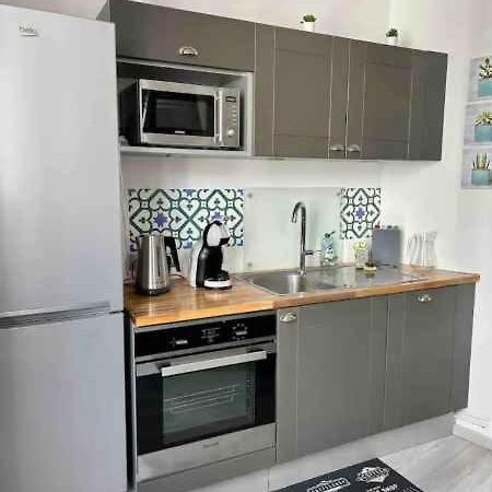 Bel Appartement Hypercentre T3/70 M2 Клермон-Ферран Экстерьер фото