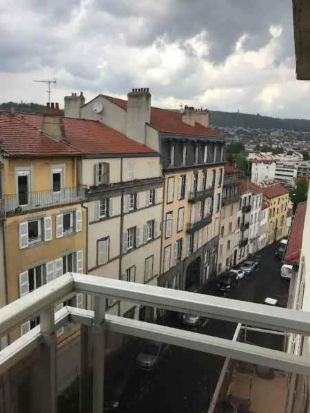Bel Appartement Hypercentre T3/70 M2 Клермон-Ферран Экстерьер фото